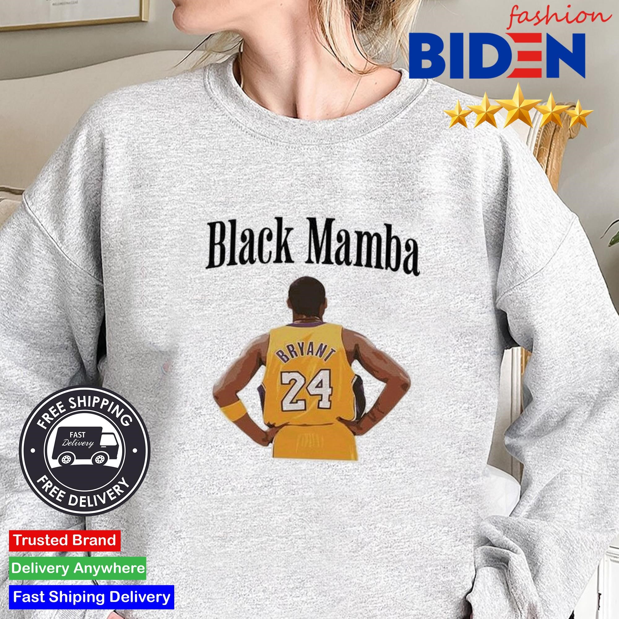 Kobe la shirt deals