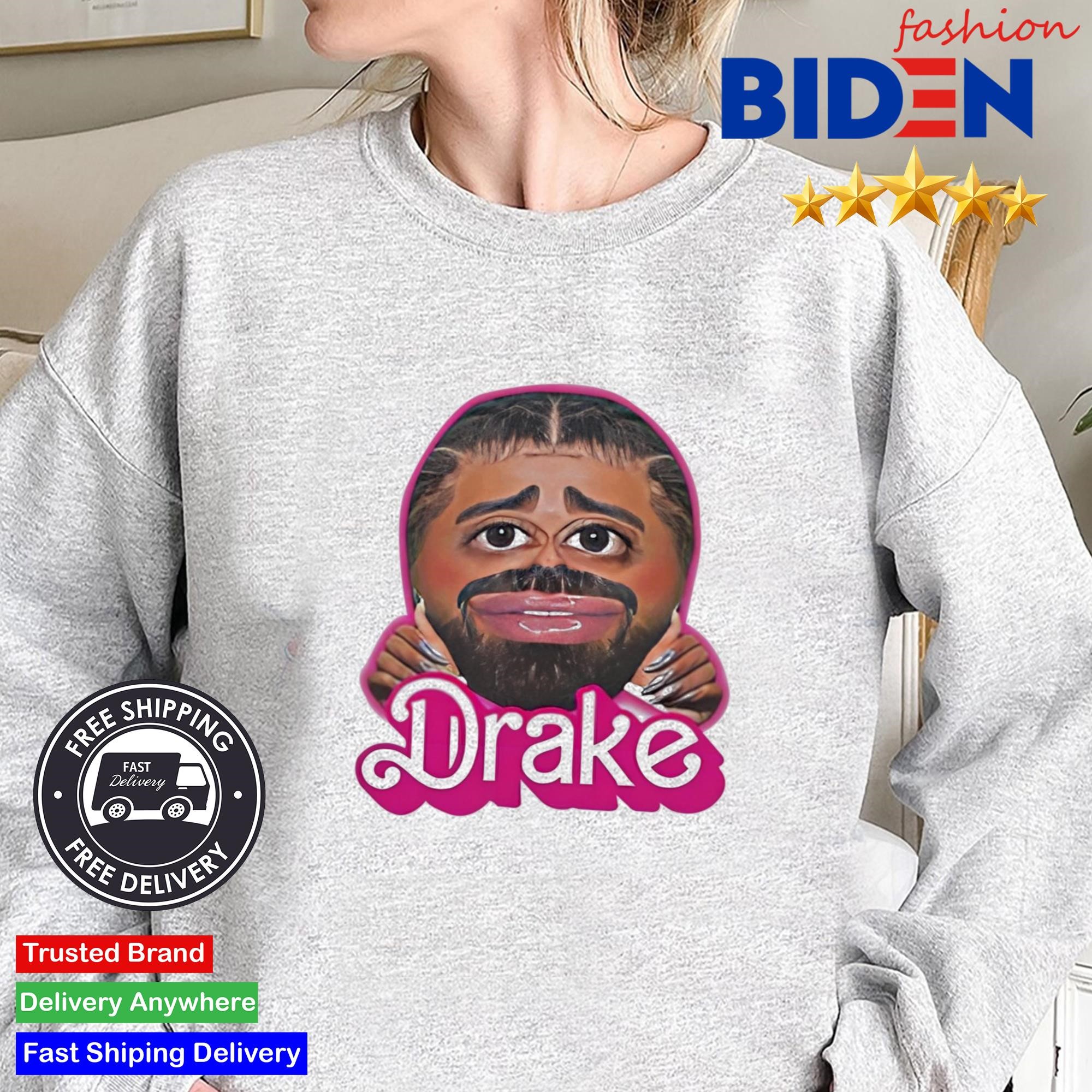 Shops drake sweater