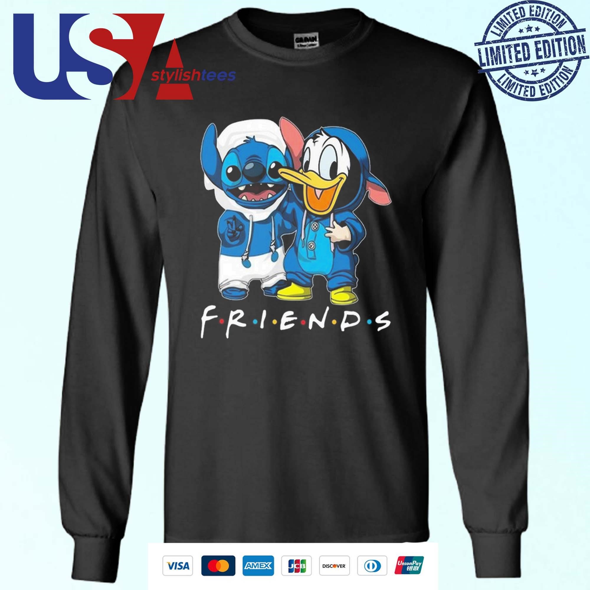 Disney best friends top edition series