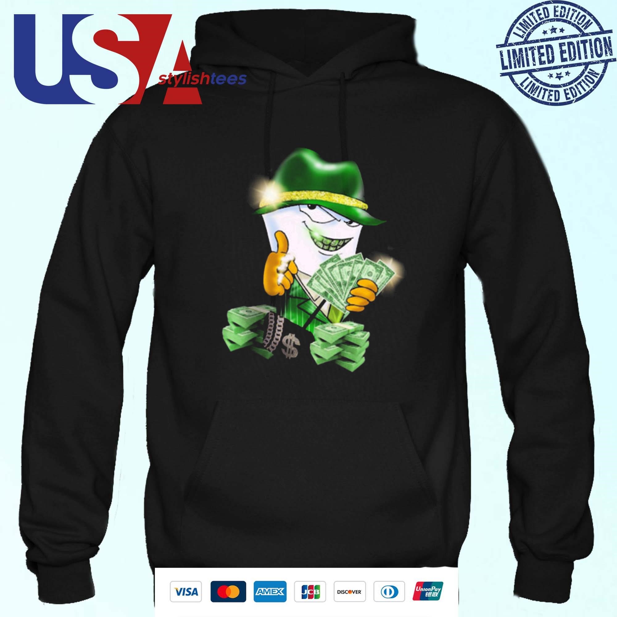 Thug Shake Master Shake Shirt, hoodie, sweater, long sleeve and tank top