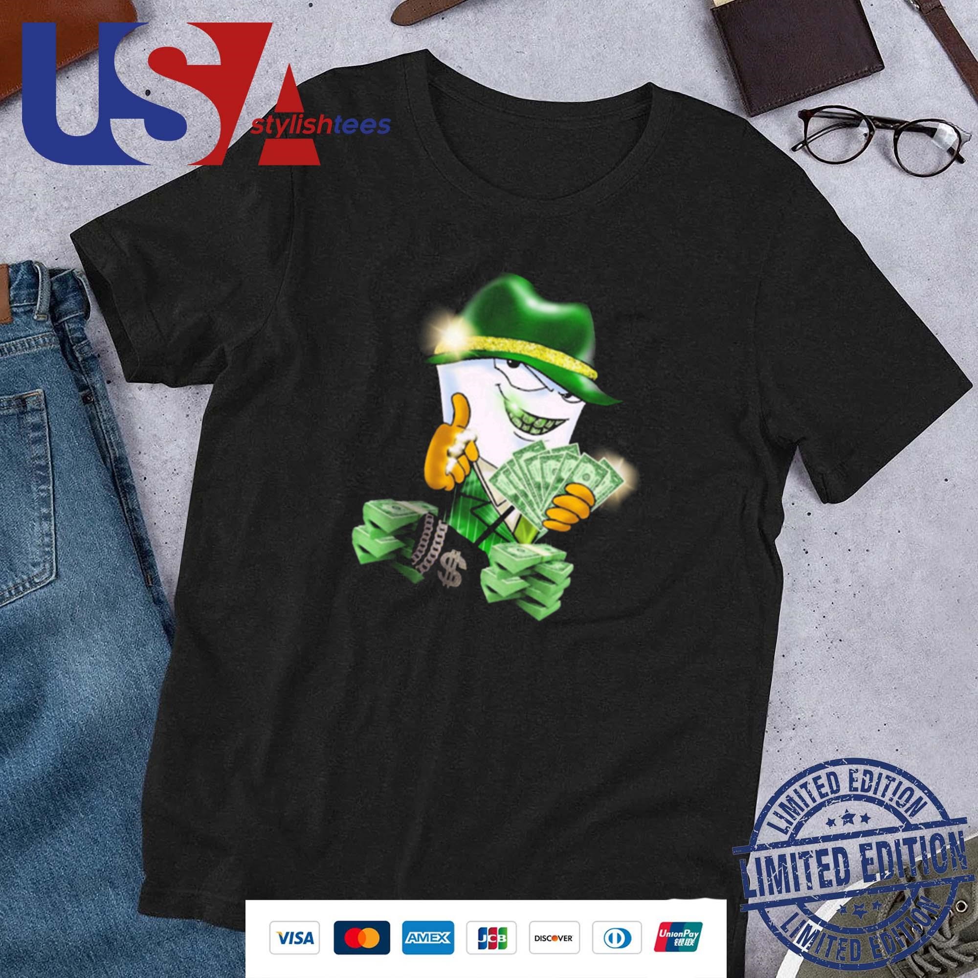 Thug Shake Master Shake Shirt, hoodie, sweater, long sleeve and tank top