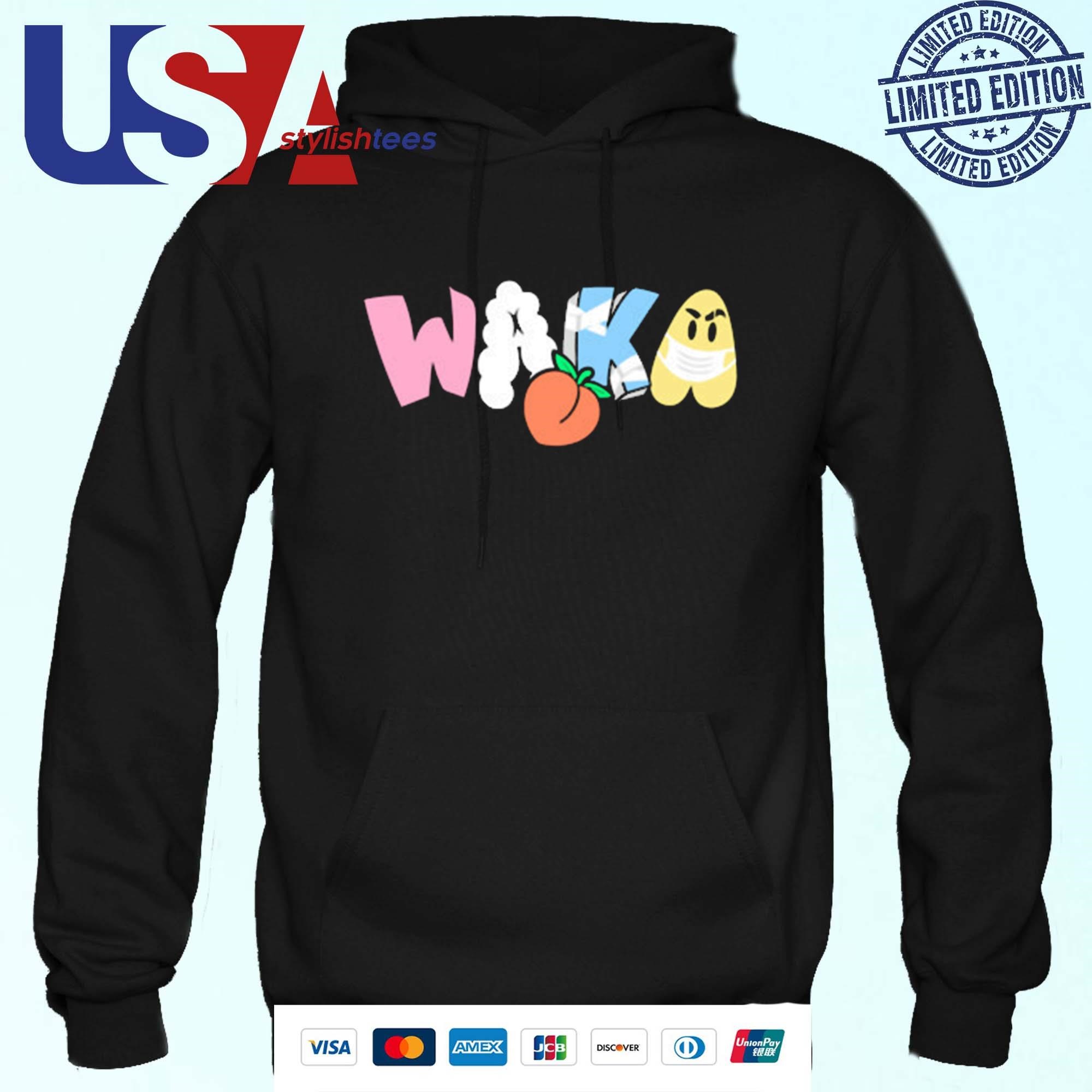 Willito Merch Waka Kulo Y Tetas Shirt, hoodie, sweater, long sleeve and  tank top