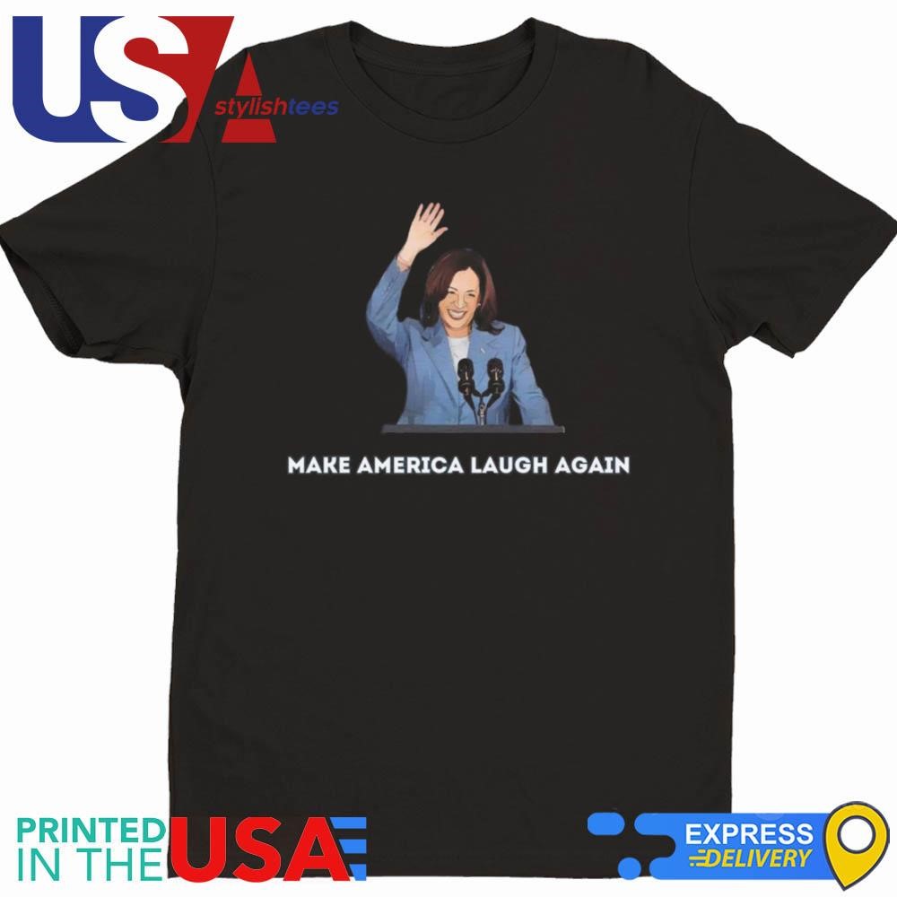 The newest Make America Laugh Again gift set