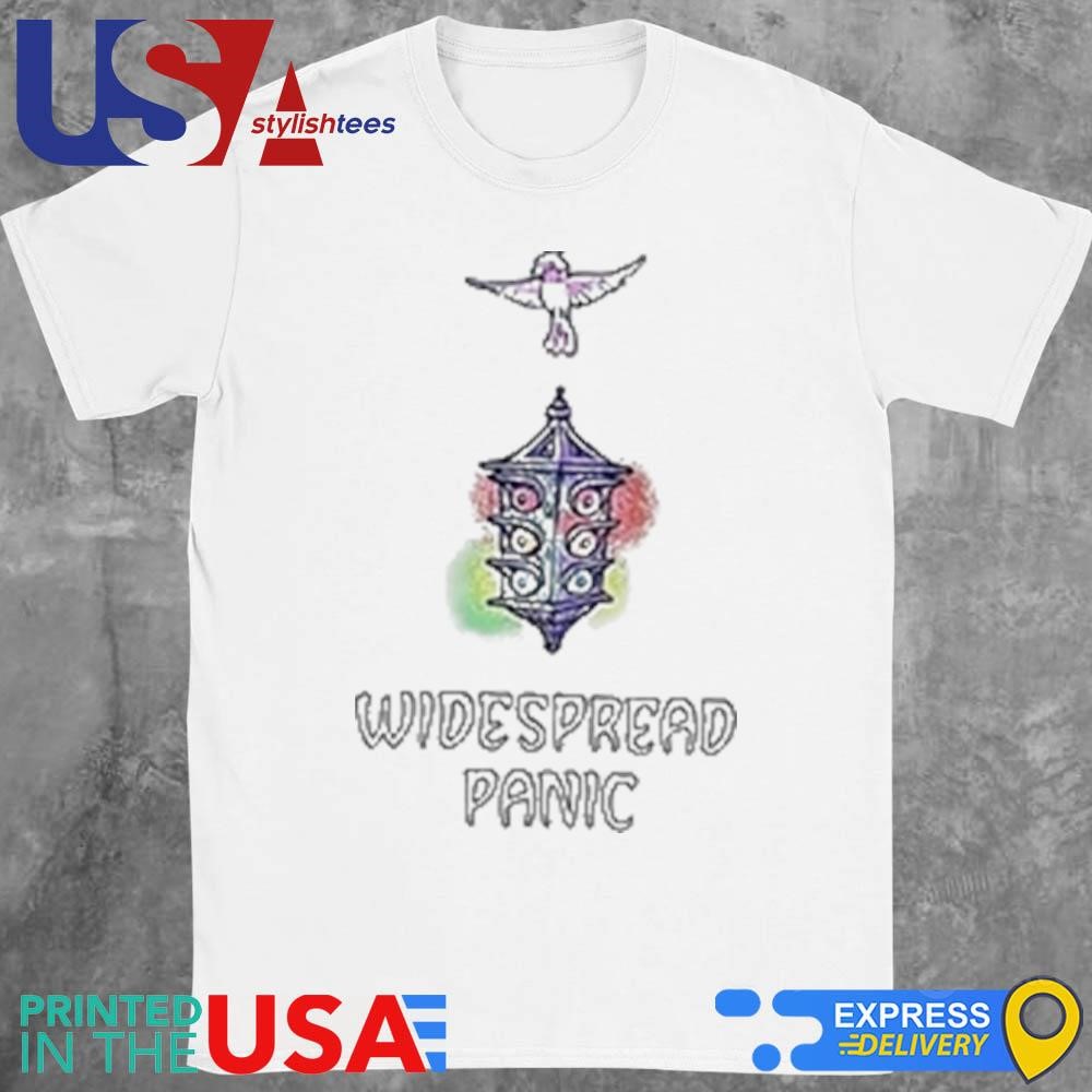 Widespread Panic Song Small Town T-Shirt, hoodie, sweater, long sleeve and  tank top