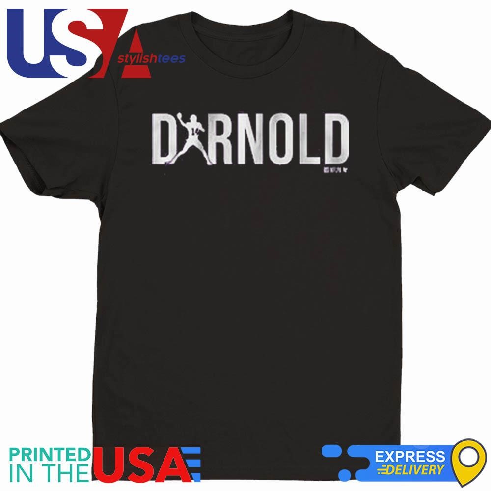 Air Sam Darnold Shirt