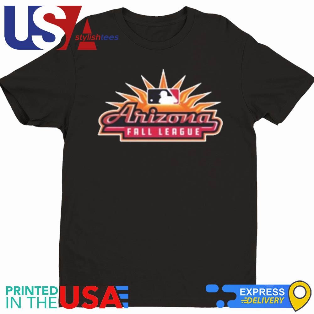 Arizona Fall League MLB 2024 Shirt