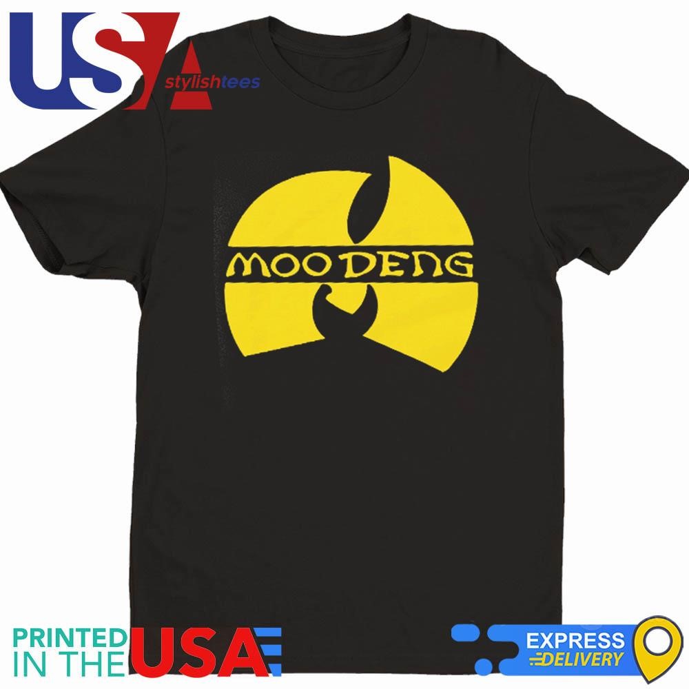 Moo Deng Clan 2024 Shirt