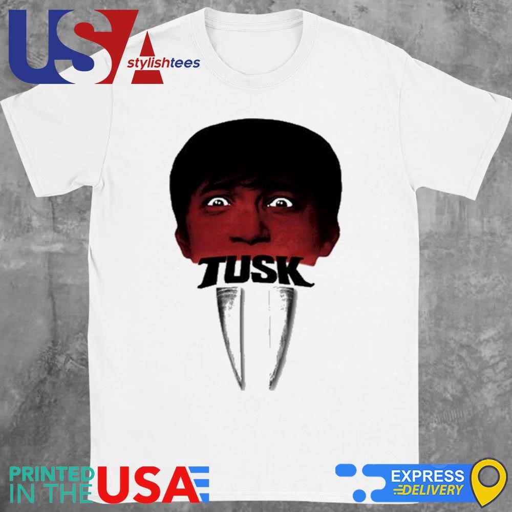 Mr. Tusk Shirt