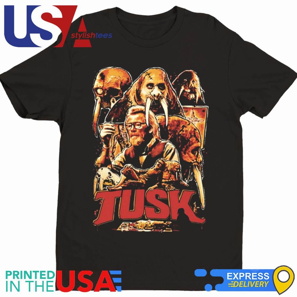 Tusk Regular Shirt