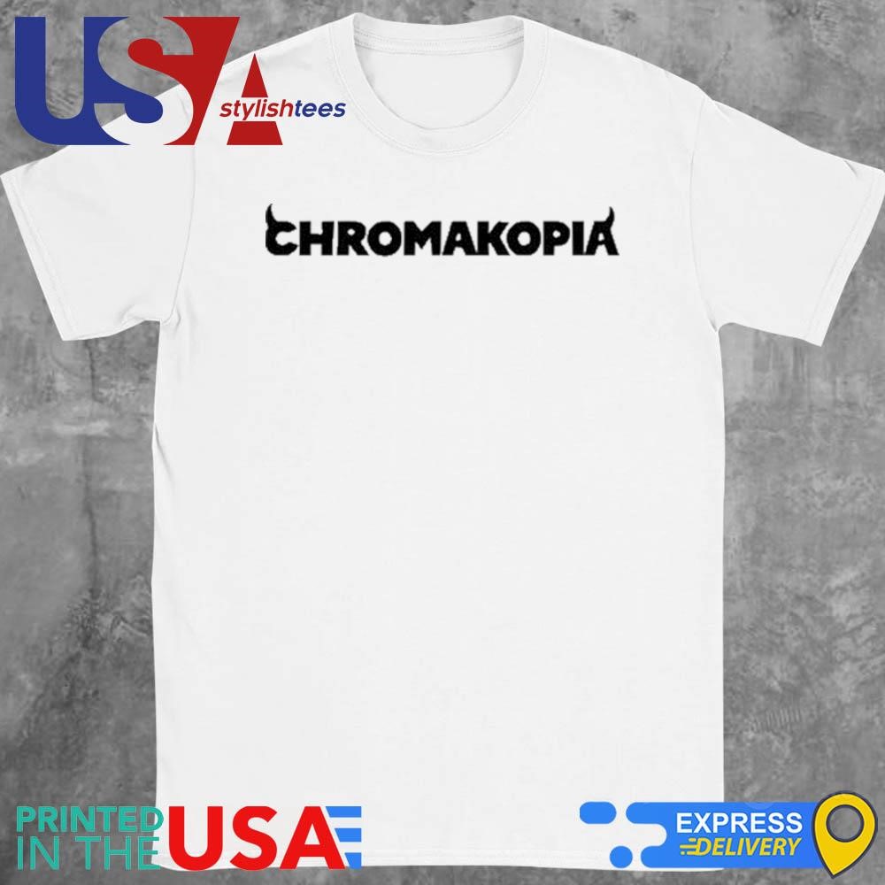 Chromakopia Shirt