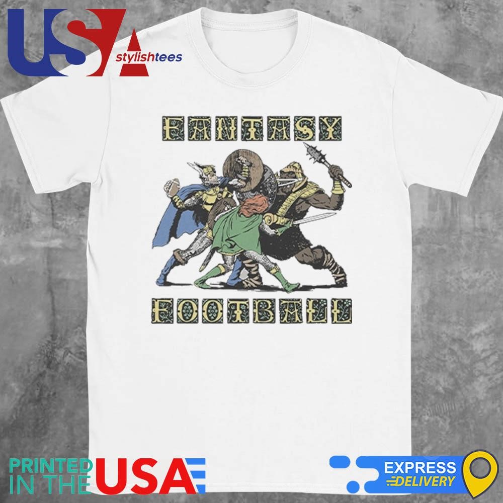 Fantasy Football Shirt