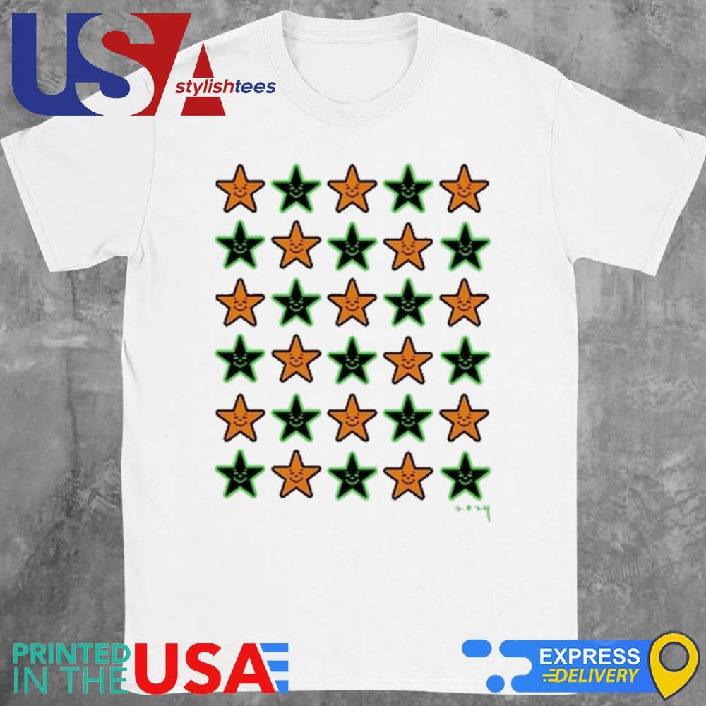 Halloween Star Babbitt Revived Shirt