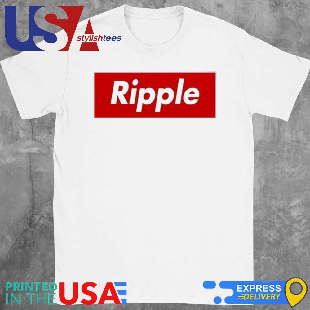 Joey Swoll Ripple Shirt