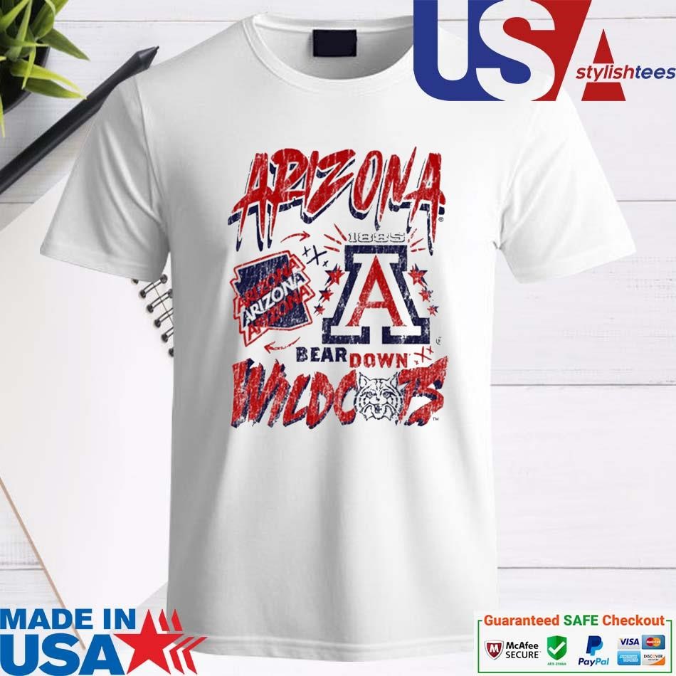 Official Dark Horse X Arizona 2024 Shirt