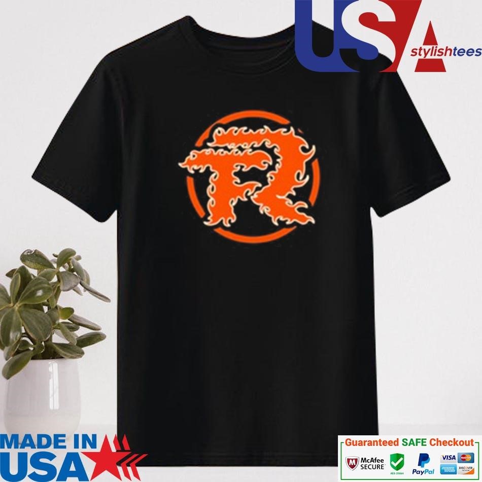 Official Fuerza Regida Halloween Shirt