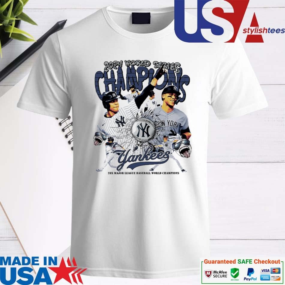 Camiseta de shops los yankees 2019