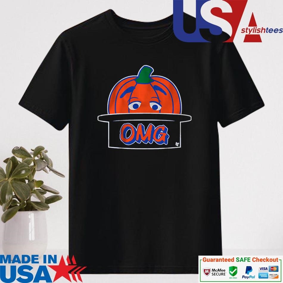 Official Playoff Pumpkin Shirt