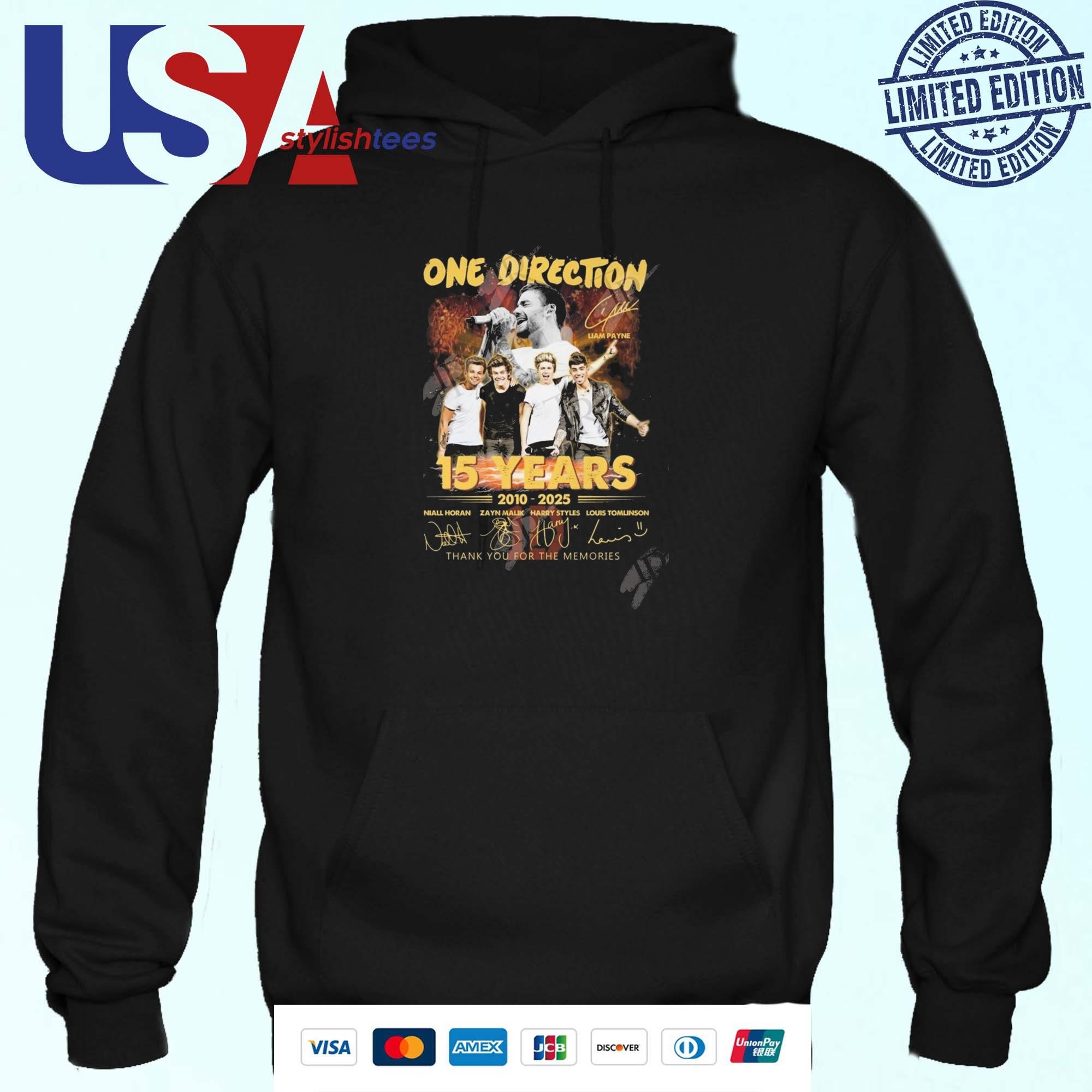 Harry Styles Amex popular Sweatshirt Dupe