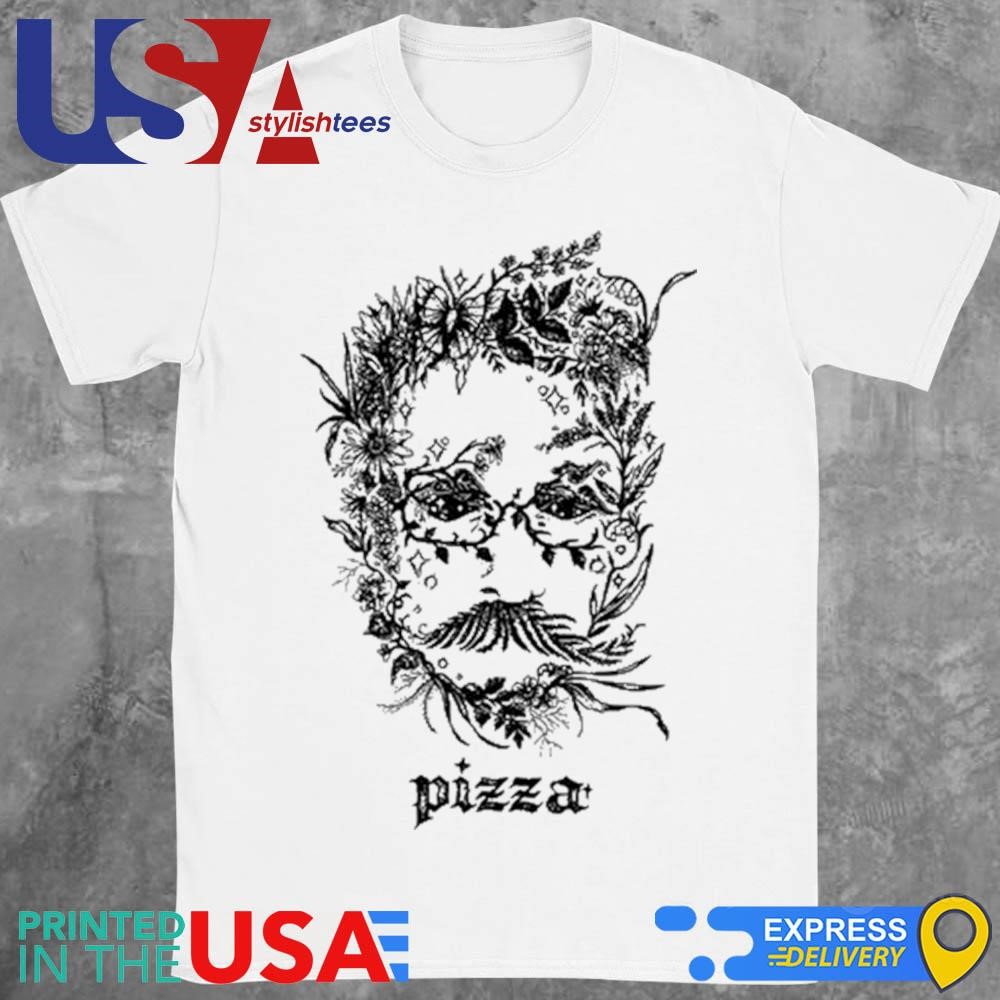 Pizzamas Nature John Shirt