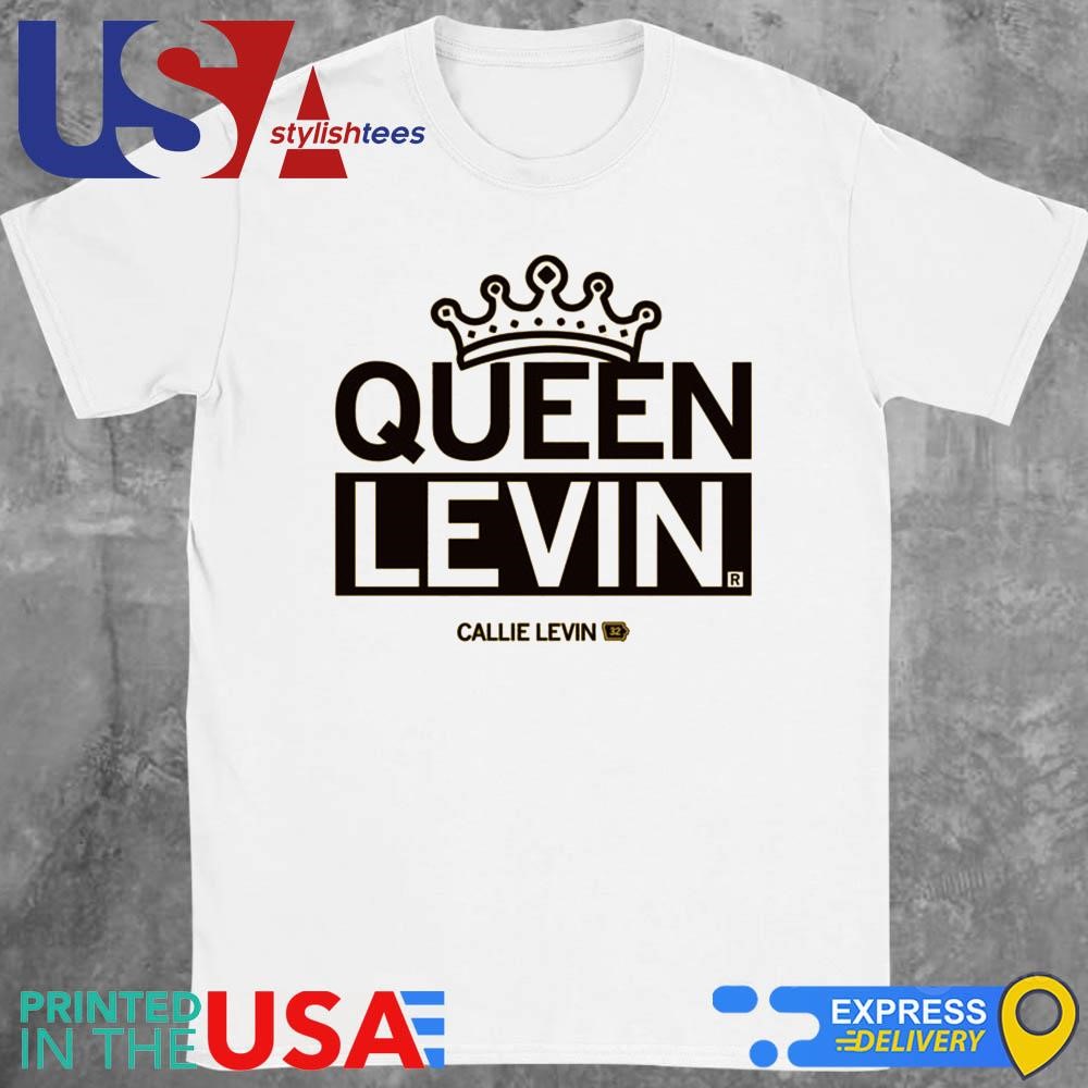 Queen Levin Shirt