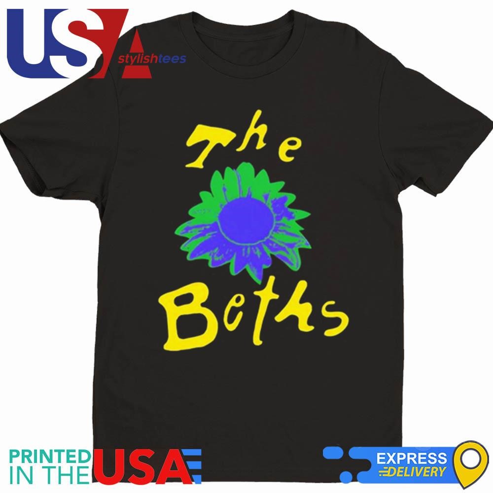 The Beths Suower Shirt