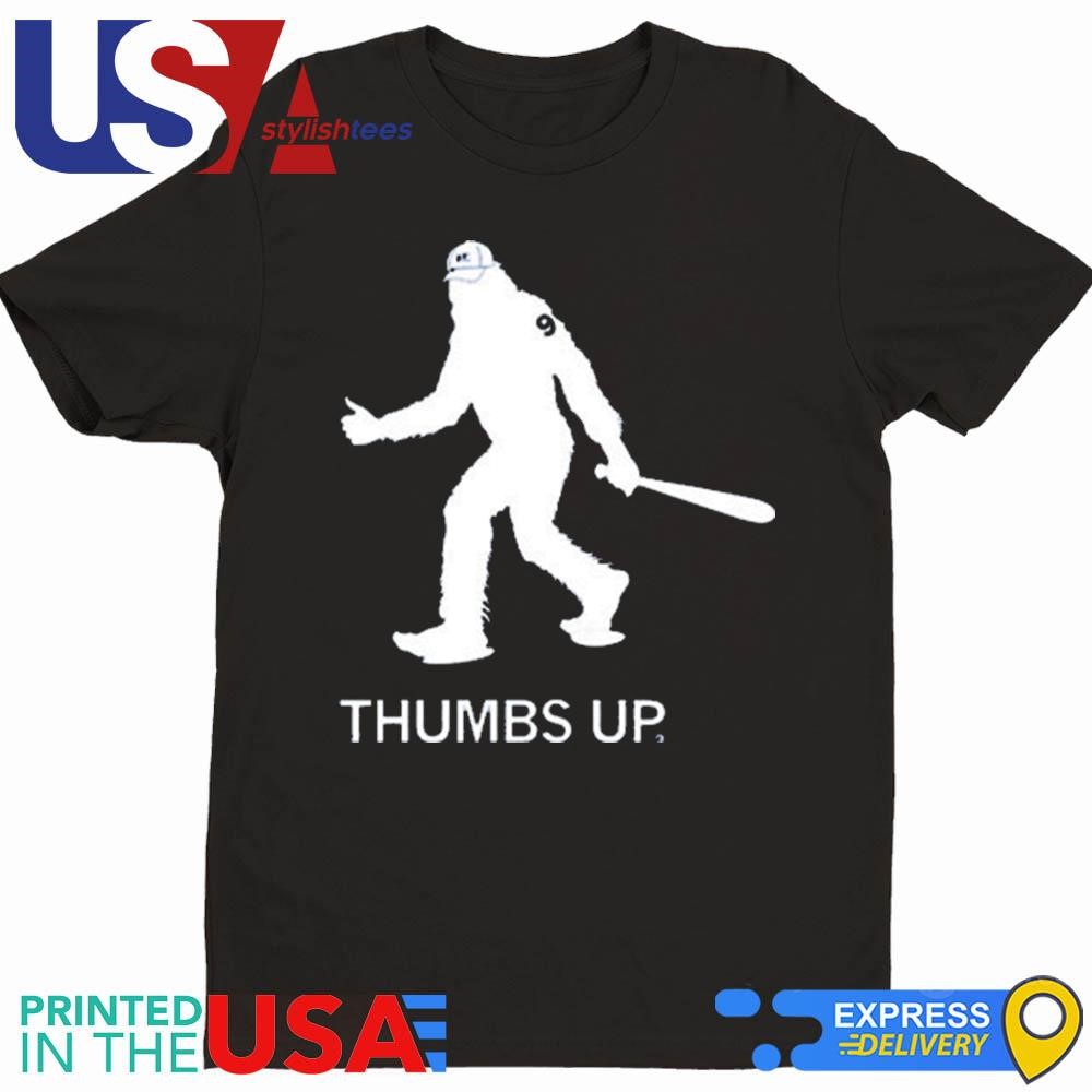 Thumbs Up Shirt