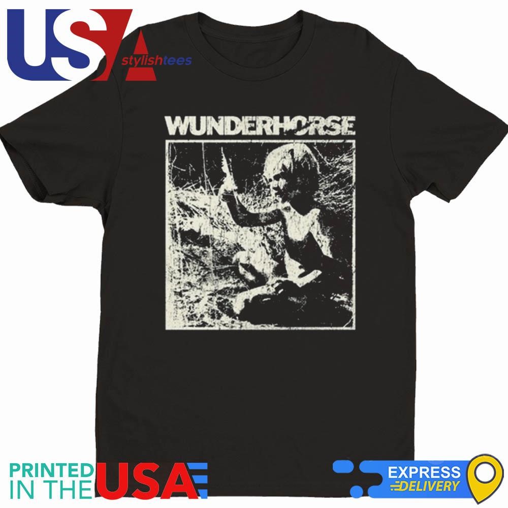 2024 Wunderhorse Cub Shirt