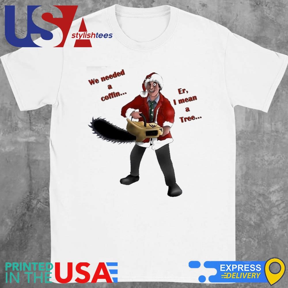 Christmas Problem Solver National Lampoons Christmas Vacation 2024 Shirt